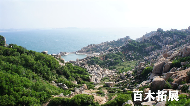 保家卫国-将军山-平潭团建景点，平潭旅游景点攻略、平潭团建基地、平潭拓展公司